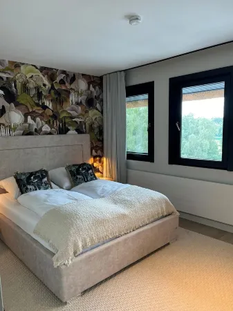 Van der Valk Naturresort Drewitz