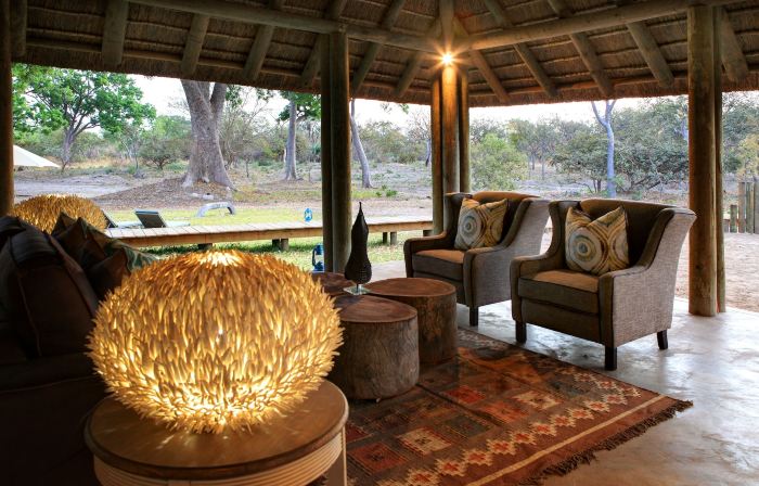 Fathala Wildlife Reserve