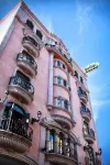 Hotel Hacienda Los Narcisos Hotels in San Juan de los Lagos