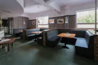 Majewski Hotel & Spa - Breakfast