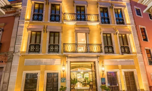 Edelmira Hotel Boutique