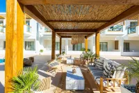 Nostos Beach Boutique Hotel - spa