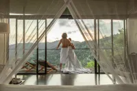 Santani Wellness Kandy Hotels in Teldeniya