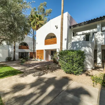 The Avenida Condominiums