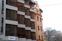 Hotel Orion Várkert Hotels in District I-Varkerulet