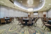 Hilton Garden Inn Edmond Oklahoma City North Отели в г. Эдмонт
