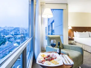 Holiday Inn Express Quito