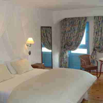 Club Hotel Casapueblo Rooms