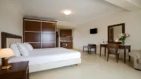Royal Nidri Hotel & Apartments - Pools