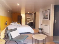 Ambition Zen Presles Hotels in Asnieres-sur-Oise