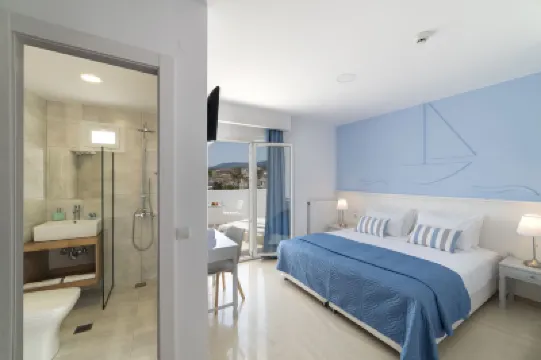 Naiades Marina Hotel Hotel a 