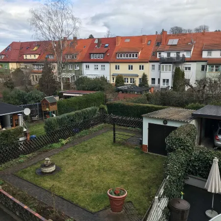 Pension Wegerich