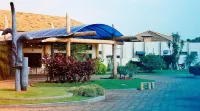 Grandes Lagos Park Hotel Hotels in Jales