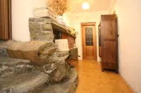 Cinque Terre Tra Il Filo di Arianna