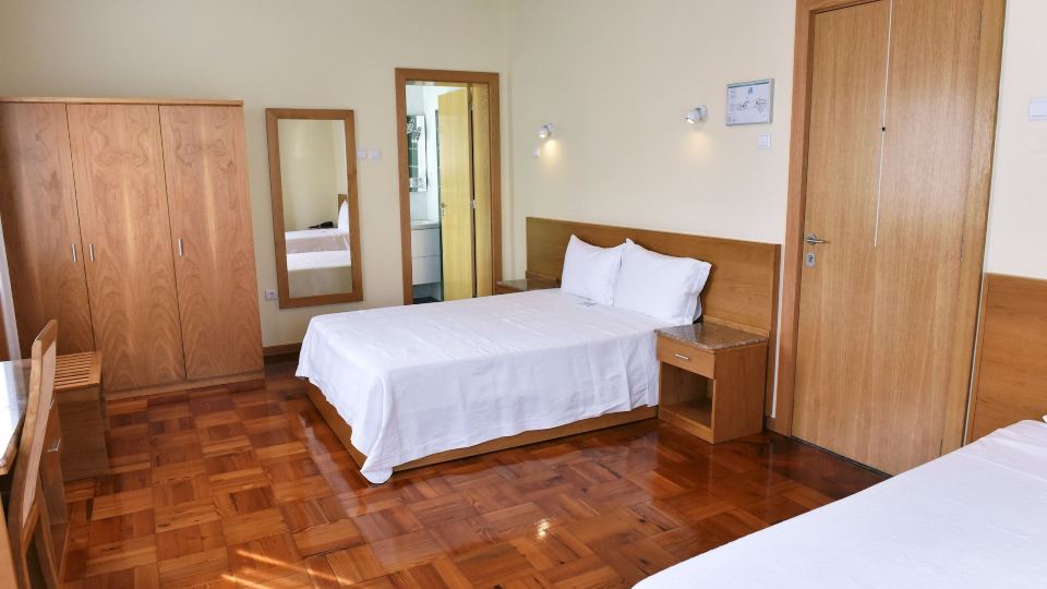 Hotel Aeroporto