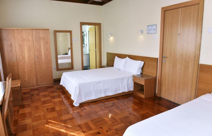 Hotel Aeroporto