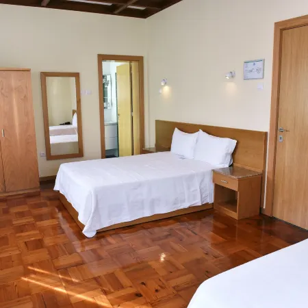 Hotel Aeroporto