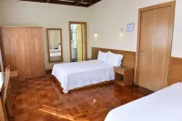 Hotel Aeroporto Hotels in Moreira