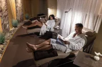 Parknasilla Resort & Spa - spa