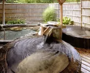 京都 湯の花温泉 すみや亀峰菴 - スパ
