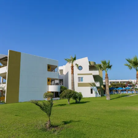 Kos Palace