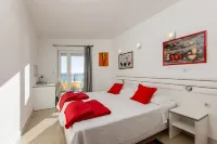 Ark Beach Apartments Hotels in Stobrec