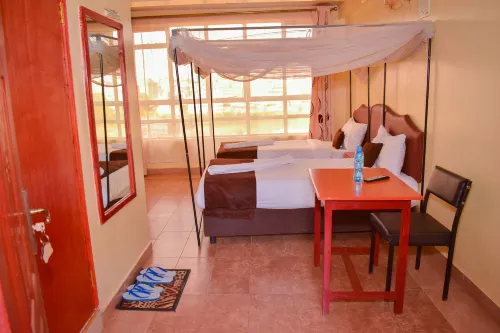 Greenvale Hotel Hotels in Tatu City