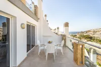 Apartamentos Cabau Cala Nova