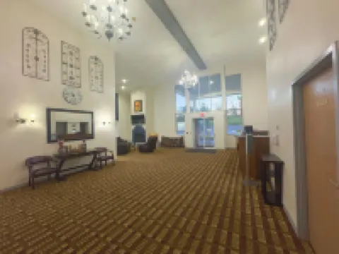 Scenic Hills Inn