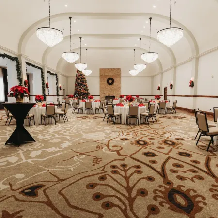 Hotel Colorado