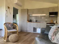 The Bay House Beachfront Accommodation - 5-Star