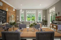 Summerwood Guest House - breakfast