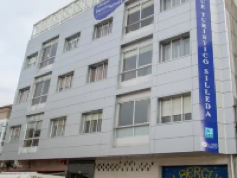 Albergue Turístico Silleda Hoteles en Silleda