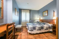 El Refugio de Aran Vielha Aparthotel Hotels in 