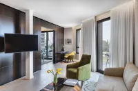 The Inbal Jerusalem