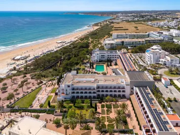 Hotel Fuerte Conil-Resort