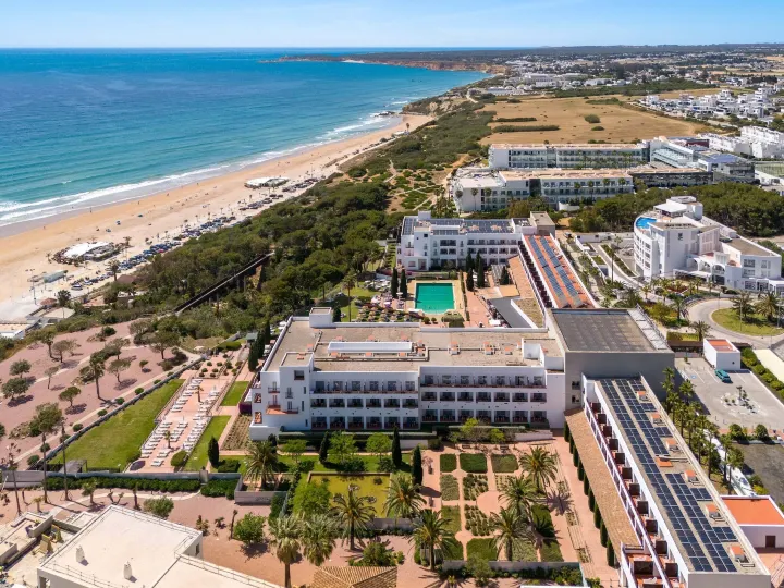 Hotel Fuerte Conil-Resort