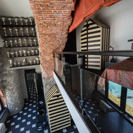 La Casa del Gigante Luxury Collection