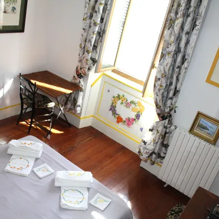 Chambres d'Hôtes l'Enclos des Jacobins Hoteles en Ariège