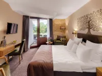 Nells Park Hotel Hotels in Trier