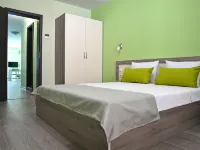 Visito Aparthouse Hotel di Sofia