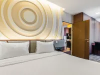 Olive Bangkok Hotel Hotels near Phra Khanong