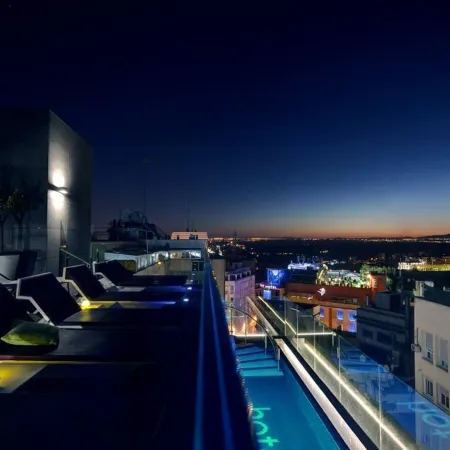Hotel Indigo MADRID - GRAN VIA by IHG