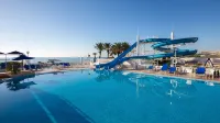 Samira Club Family and Couples Only - Beach