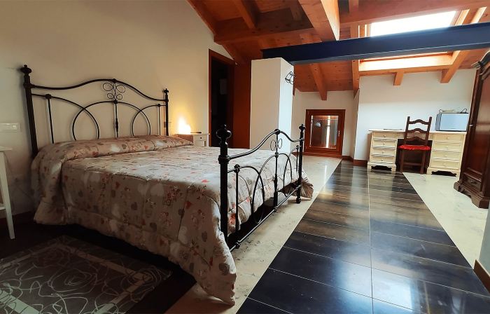 Mulino Delle Valli - Hotel