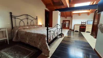 Mulino Delle Valli Hotels in Villa Bartolomea