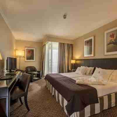 索維德Spa和健康中心飯店 Rooms