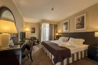 Hotel Solverde Spa and Wellness Center Hotels in Sandim