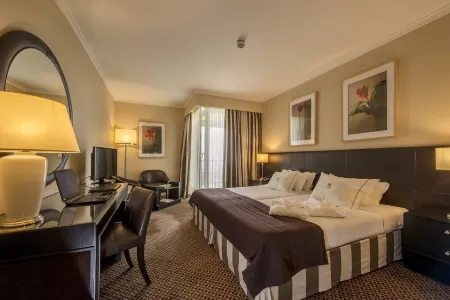 Hotel Solverde Spa and Wellness Center
