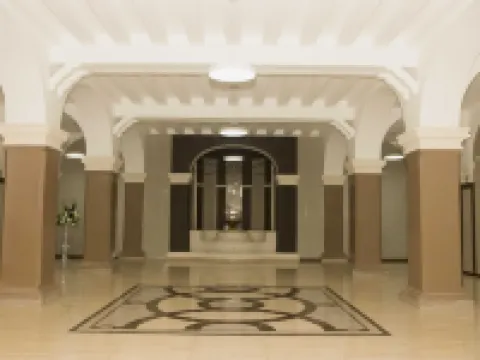 New Washington Hotel Hotels in Colón